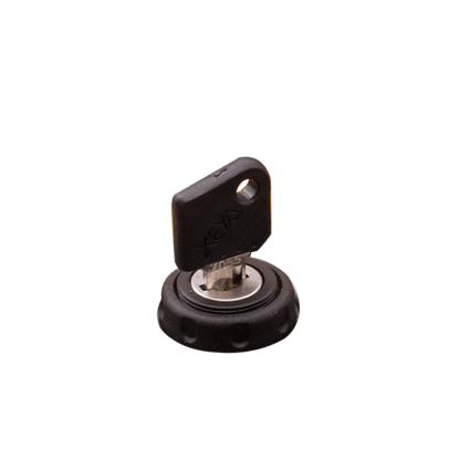 Замок включения питания для штабелеров SDR1030/1235, SDR1545S, для тележек SD15