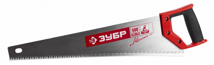 Ножовка ЗУБР МАСТЕР МОЛНИЯ 15075-50_z01