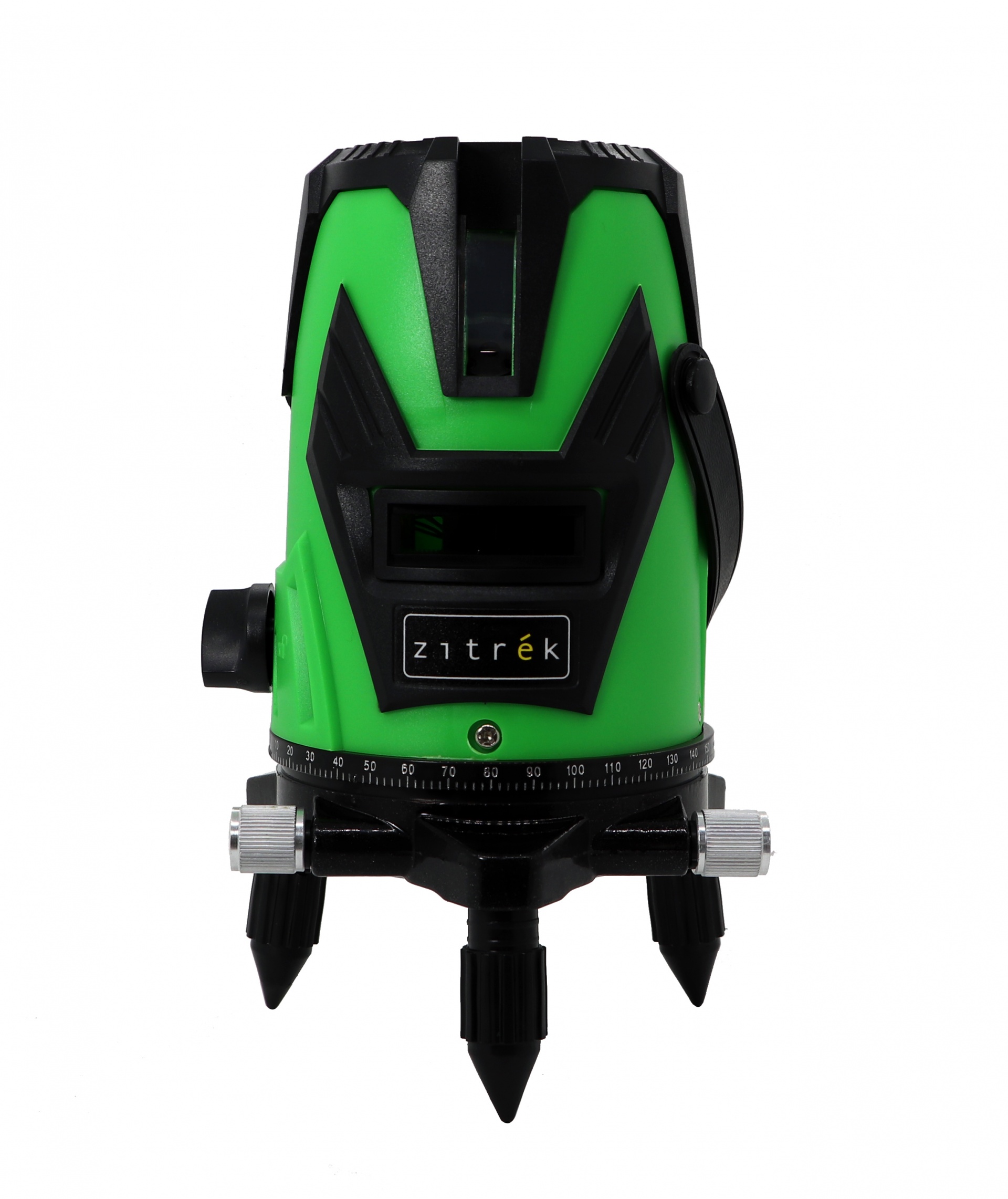 Построитель лазерных плоскостей Zitrek LL4V1H-RL 065-0099