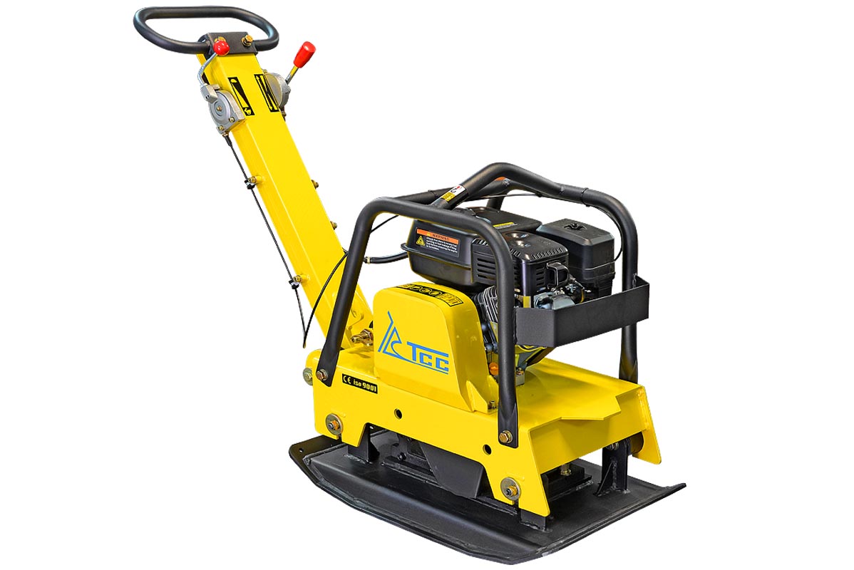 Виброплита ТСС VP80HT 207152