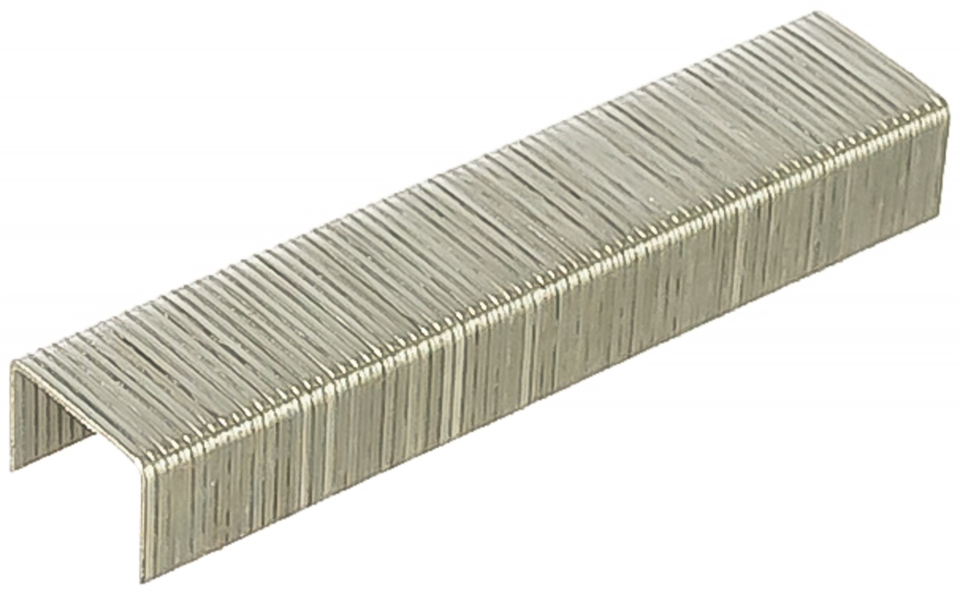 Скобы "PROFI" 1000 шт. (тип 53; 8 мм; красные) STAYER 3160-08