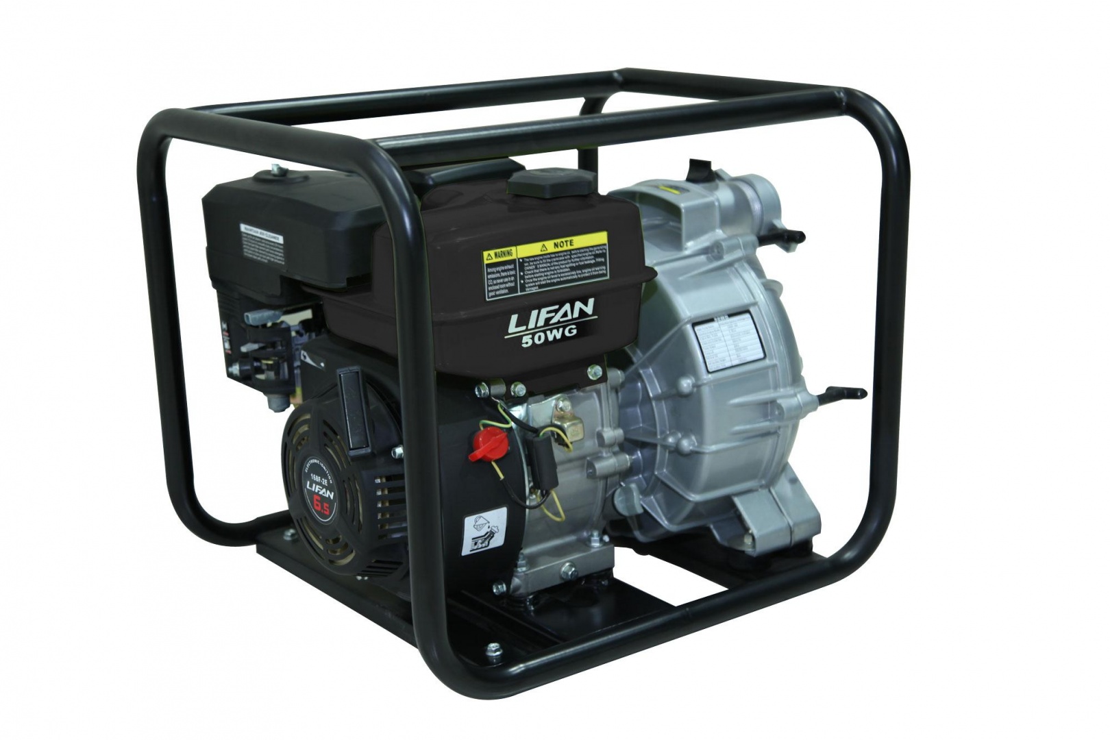 Мотопомпа LIFAN 50WG 00-00000049
