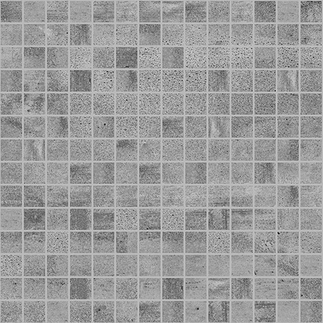  Concrete Мозаика тёмно-серый 30х30