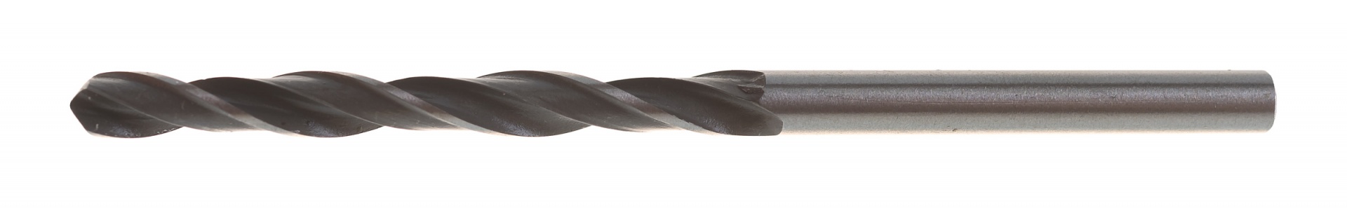 STAYER PROFI 4.5х80мм, Сверло по металлу HSS-R, быстрорежущая сталь М2(S6-5-2)