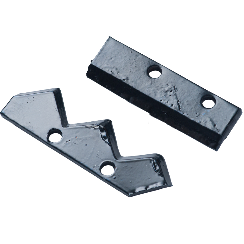 Лезвия Frozen Ground Blade для шнека (200 мм) ADA А00281