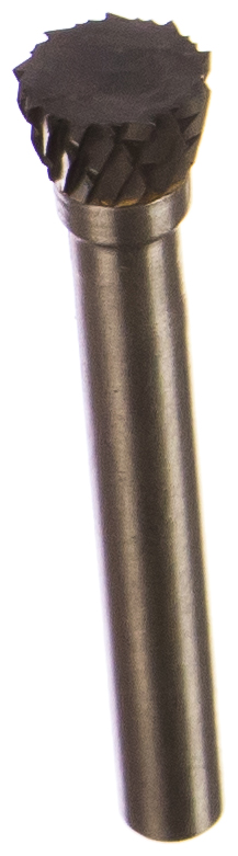 Твердосплавная борфреза тип N (10х5 мм; хв-к 6 мм) MESSER N1005M06