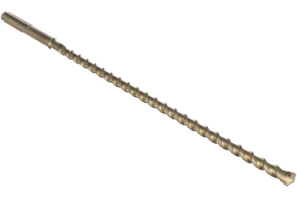 ЗУБР Бур SDS-max 16 x 400/540 мм, Профессионал