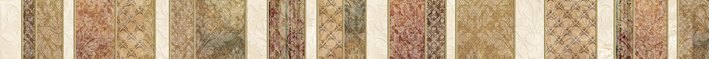  Cenefa Leah Бордюр 5х60