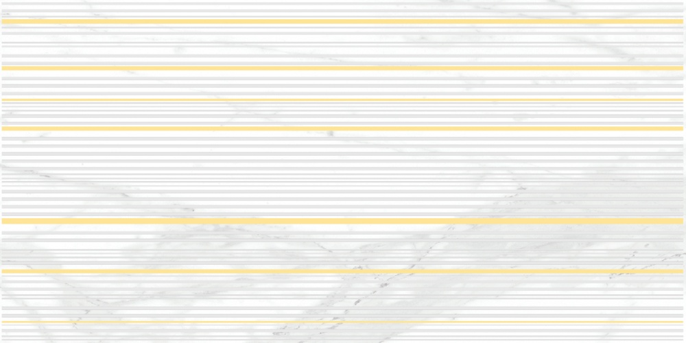  Olimpus Race Декор белый 25х50