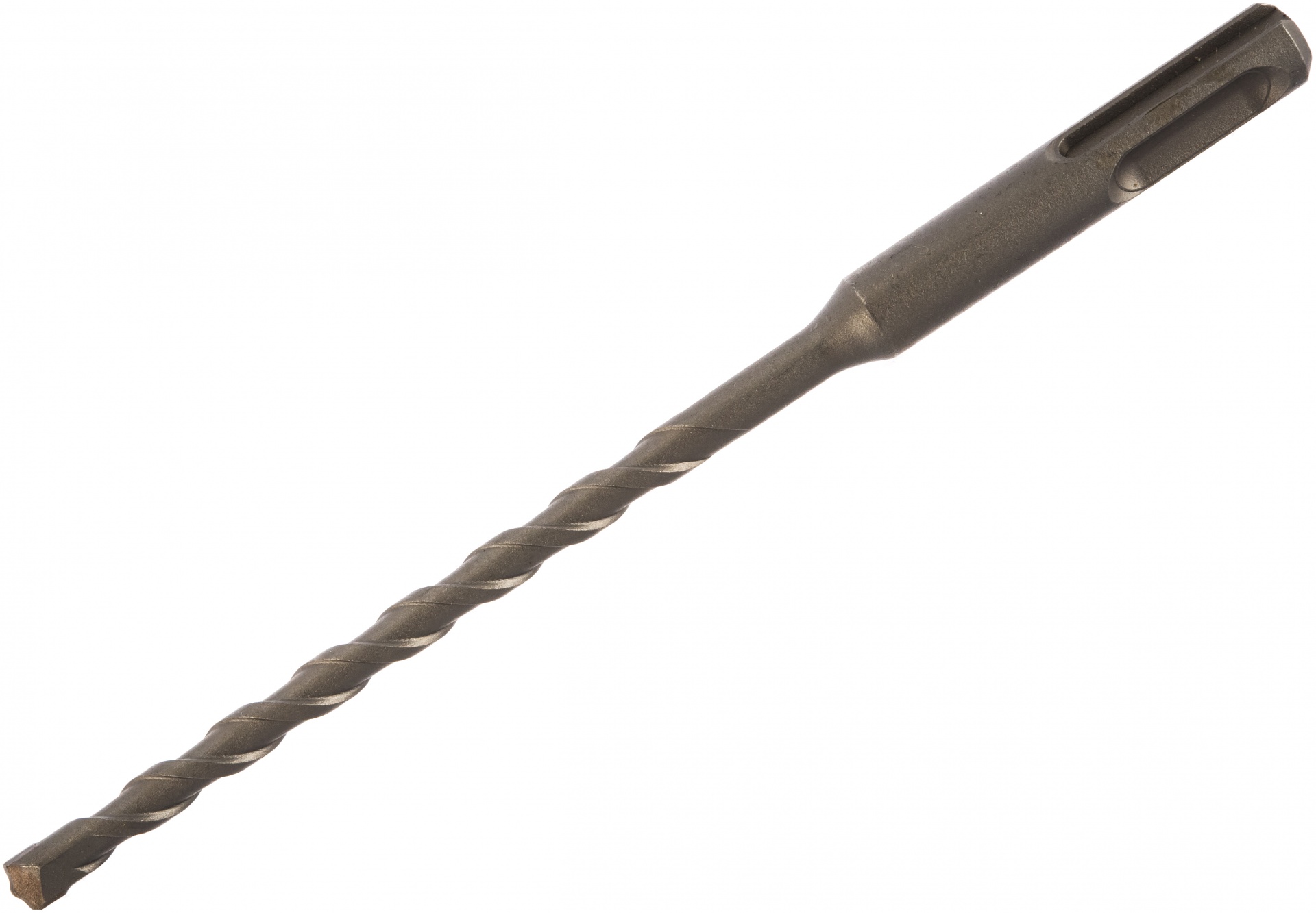 Бур по бетону (6х160 мм; SDS-Plus; тип /-/) MESSER BI-06-160