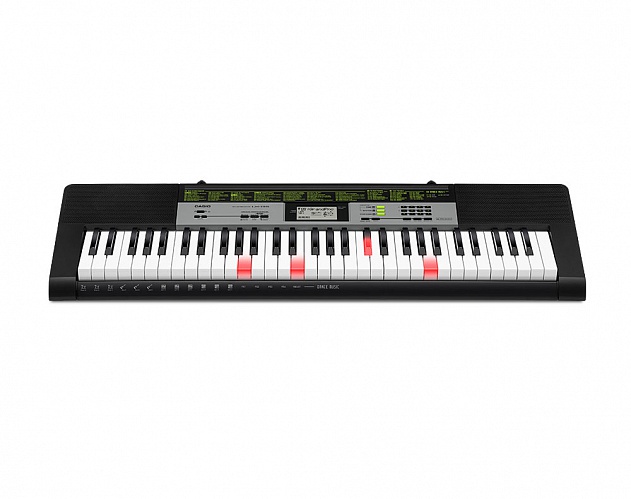 Синтезатор Casio LK-136