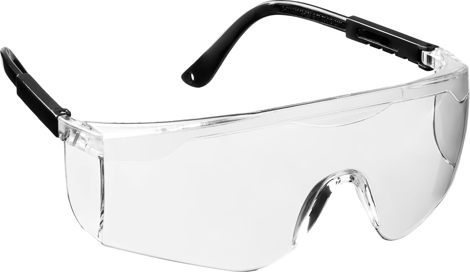 Защитные очки STAYER GRAND 2-110461_z01
