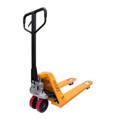 Гидравлическая тележка PROLIFT AC30 (полиуретан)