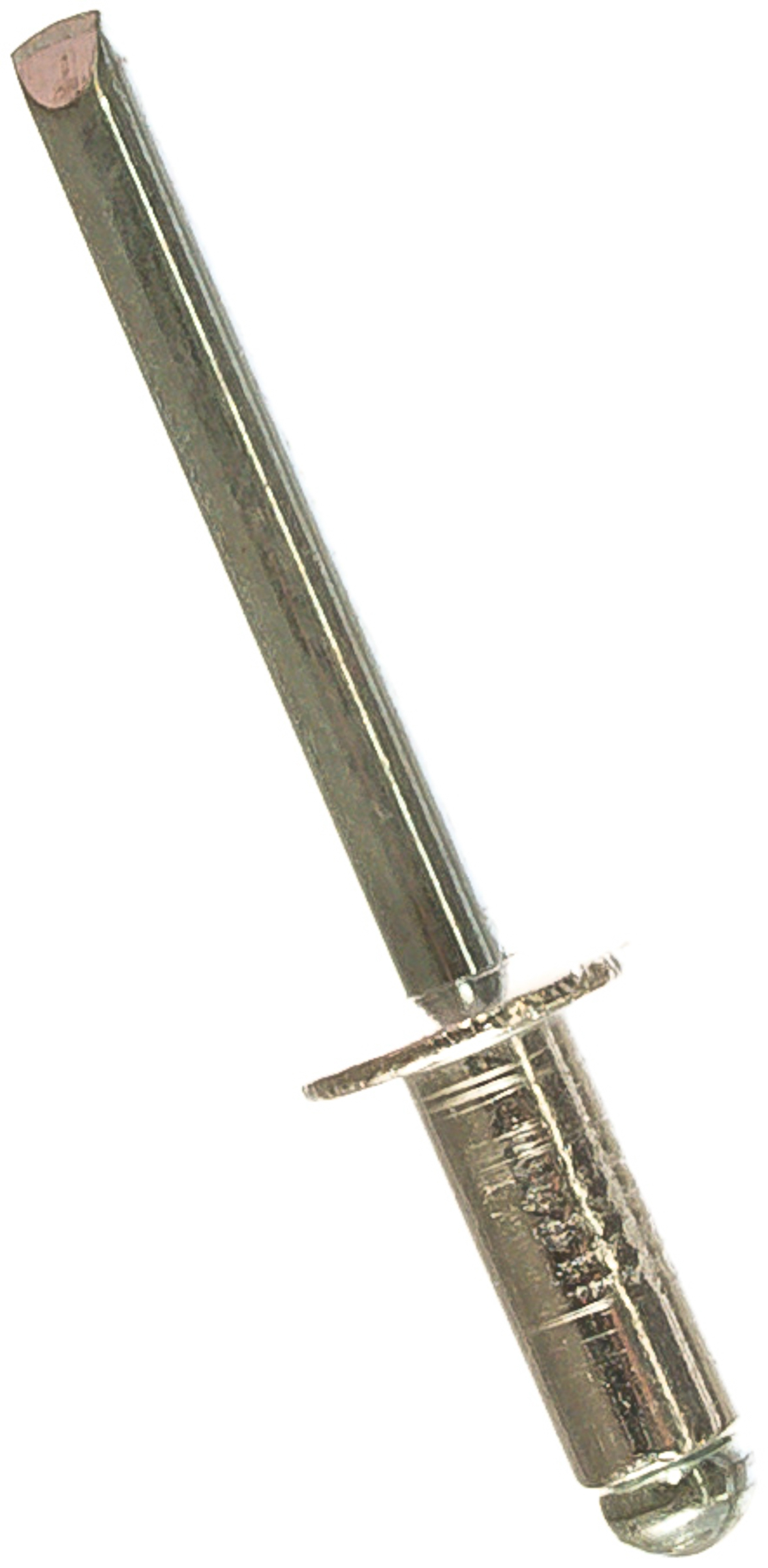 Заклепки алюминиевые (6,4 мм х 15 мм) 200 шт. "МАСТЕР" Зубр 31305-64-15