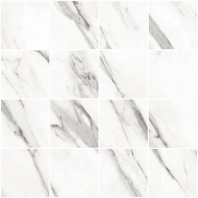  MarbleSet Мозаика Венато Светло-серый K9513718LPR1VTE0 30х30 (чип 7,5х7,5)