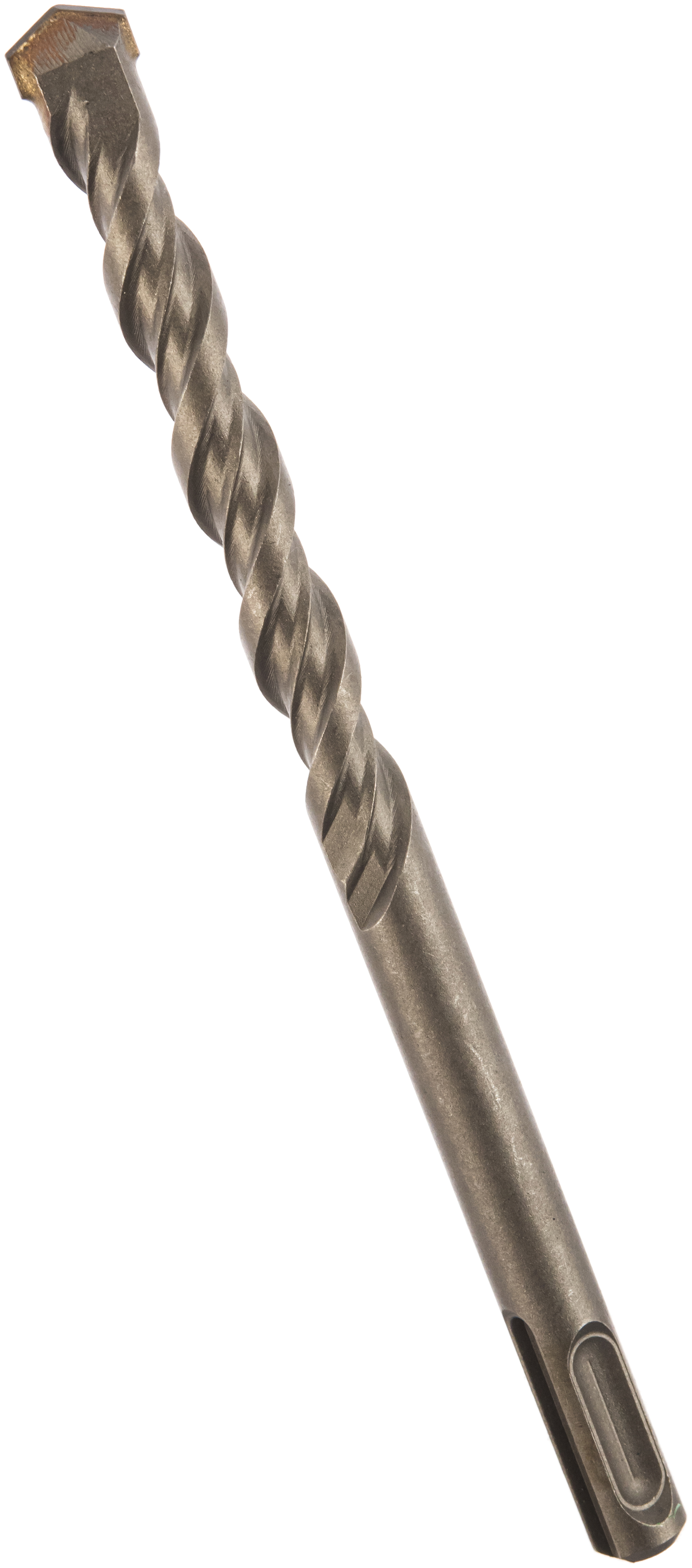 Бур по бетону 12,0х160х100 мм с хвостовиком SDS-Plus MESSER DIY 12.012.160