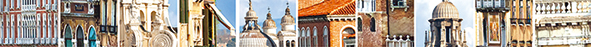  Mosaic Venezia Бордюр 50x4