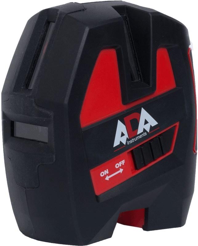 Лазерный уровень ADA ARMO 3D А00194