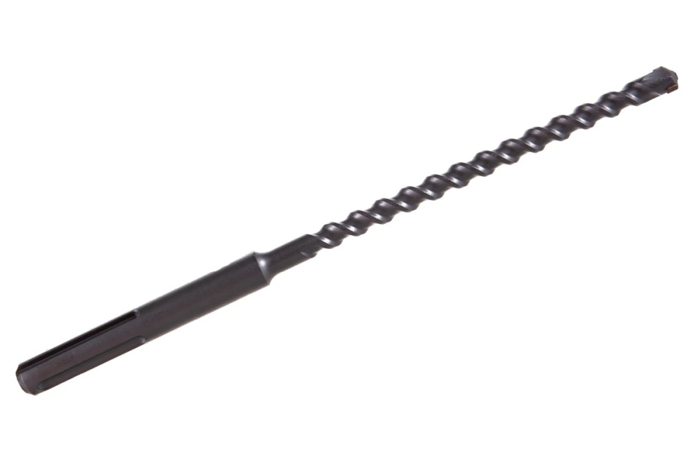 Бур SDS-Max (14х340 мм; 2 резца) по бетону ЗУБР 29350-340-14_z01