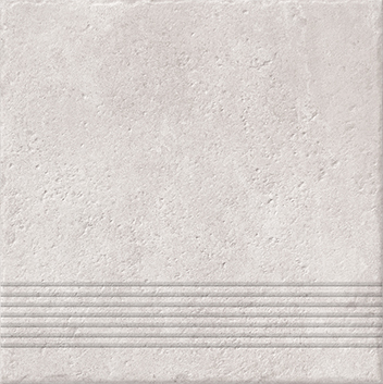  Carpet Ступень рельеф, бежевый (C-CP4A016D) 29,8х29,8