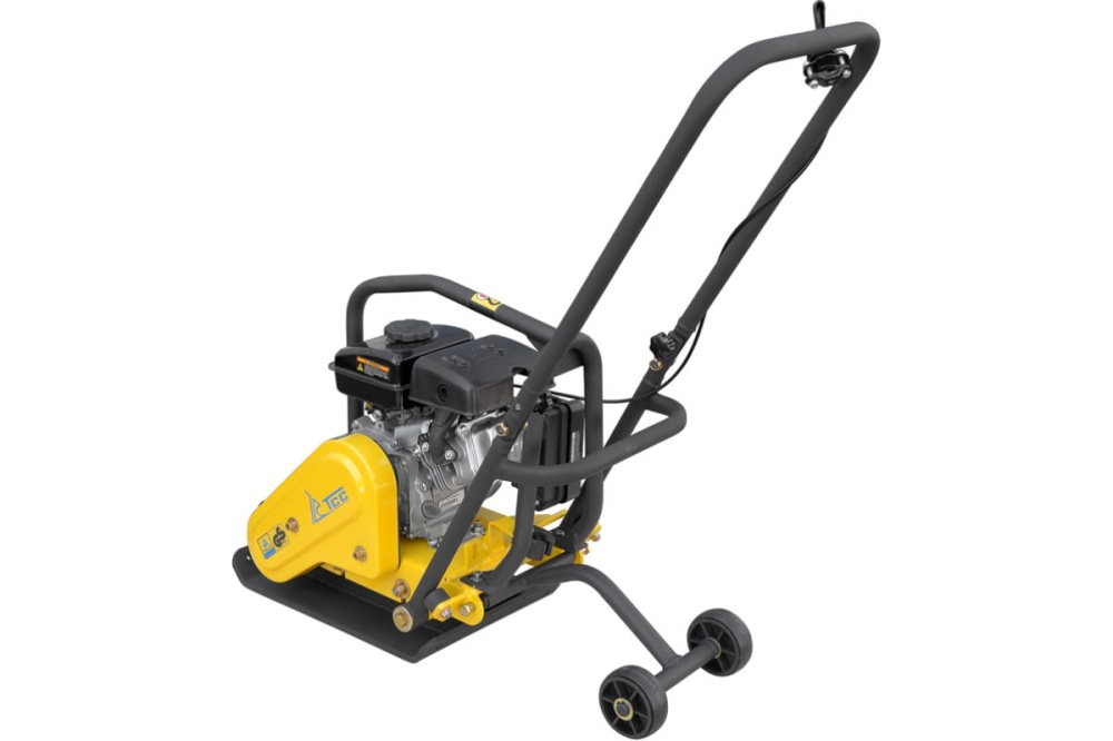 Виброплита ТСС WP50L (колесный комплект) 207189