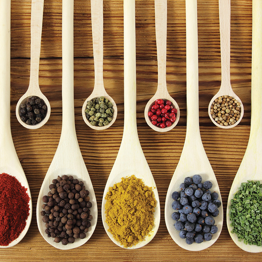  Spice 2 Декор 15х15