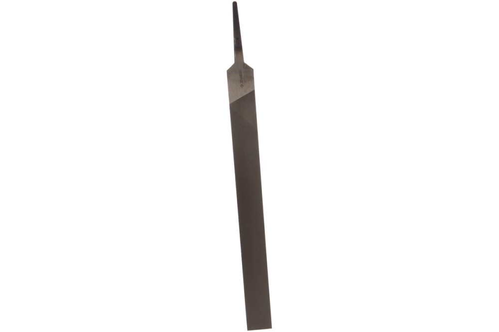 Плоский напильник 250 мм № 3 ЗУБР ЭКСПЕРТ 1610-25-3_z01