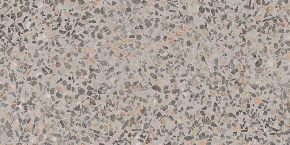  Terrazzo-X Керамогранит Темный K949754LPR01VTEP 60x120