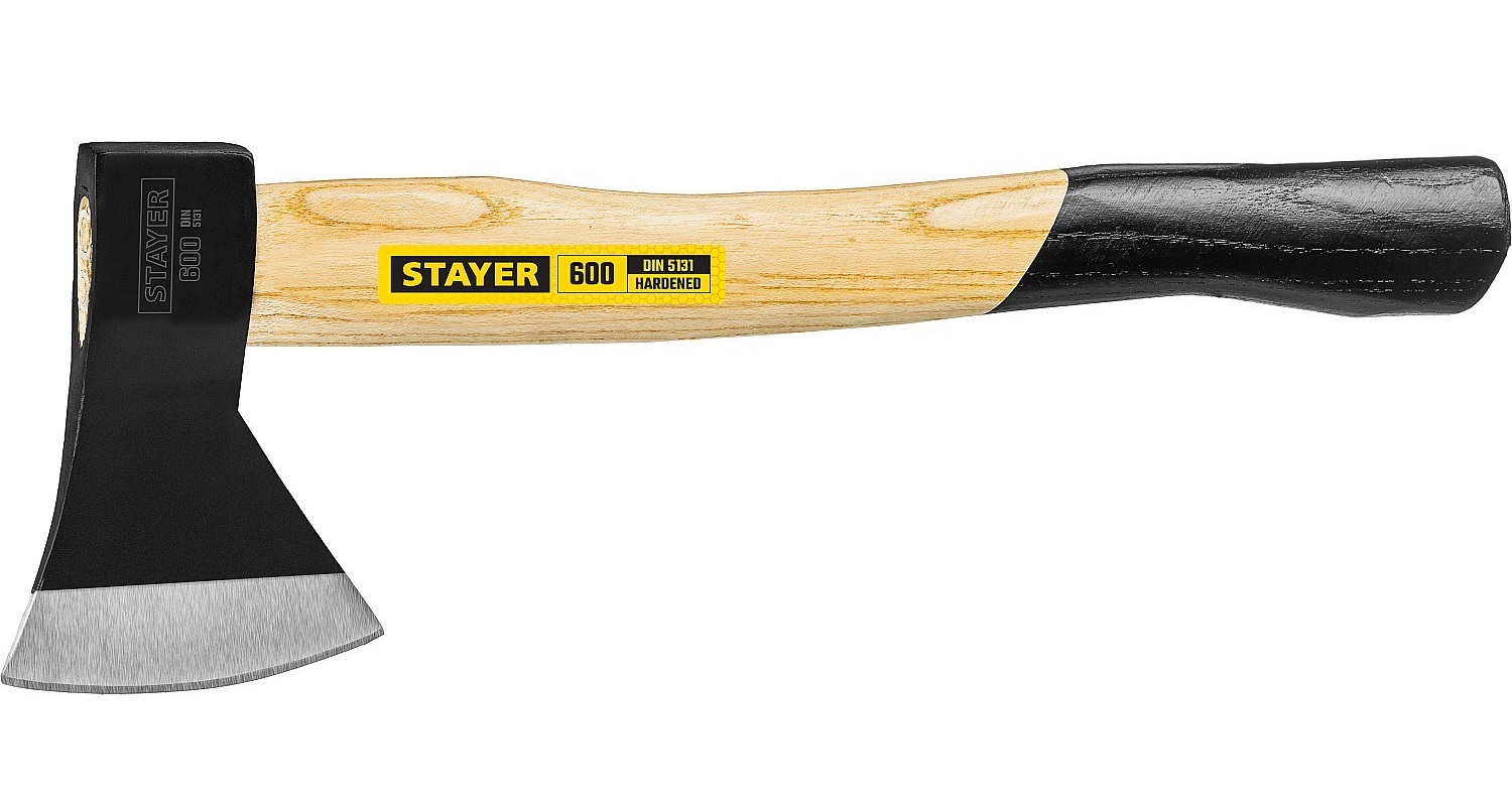 Топор STAYER MASTER, 400/700 г, 360 мм