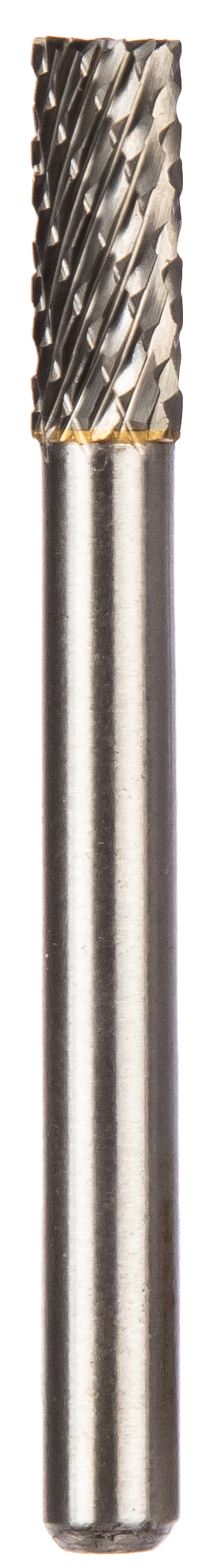 Твердосплавная борфреза тип B (6х16 мм; хв-к 6 мм) MESSER B0616M06