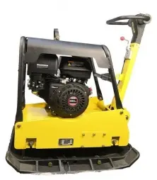 Реверсивная виброплита, гидравлика, Loncin 200F Zitrek CNP 30Y-2 091-0073
