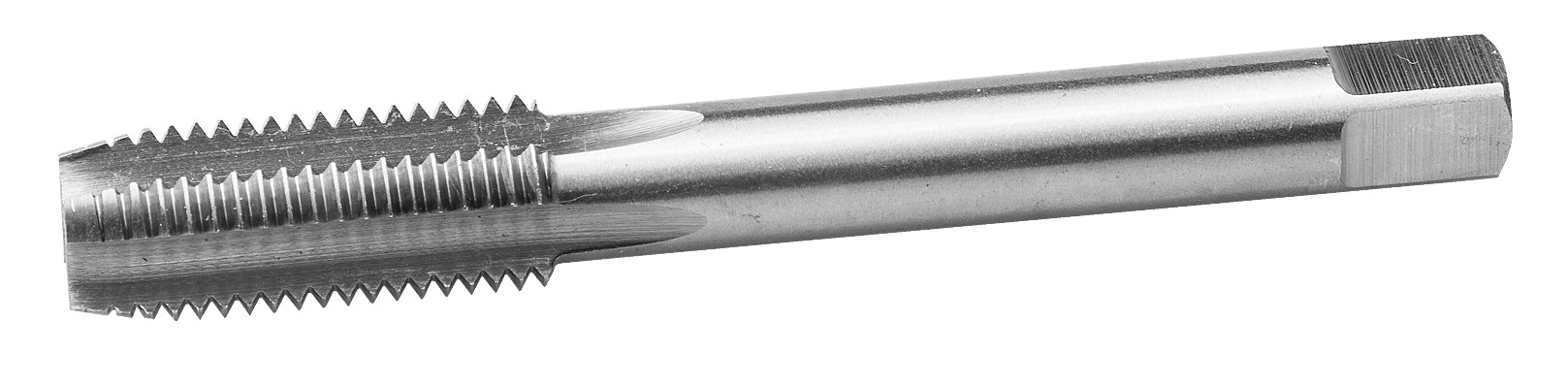 ЗУБР М16x2.0мм, метчик, сталь Р6М5, машинно-ручной