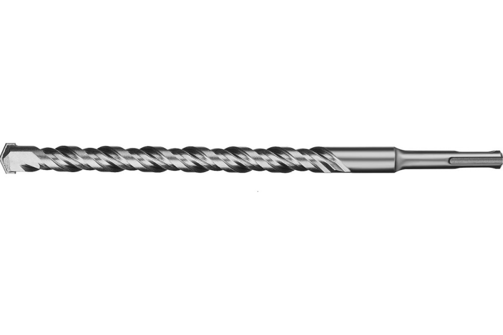 ЗУБР Бур SDS-plus 18 х 310 мм