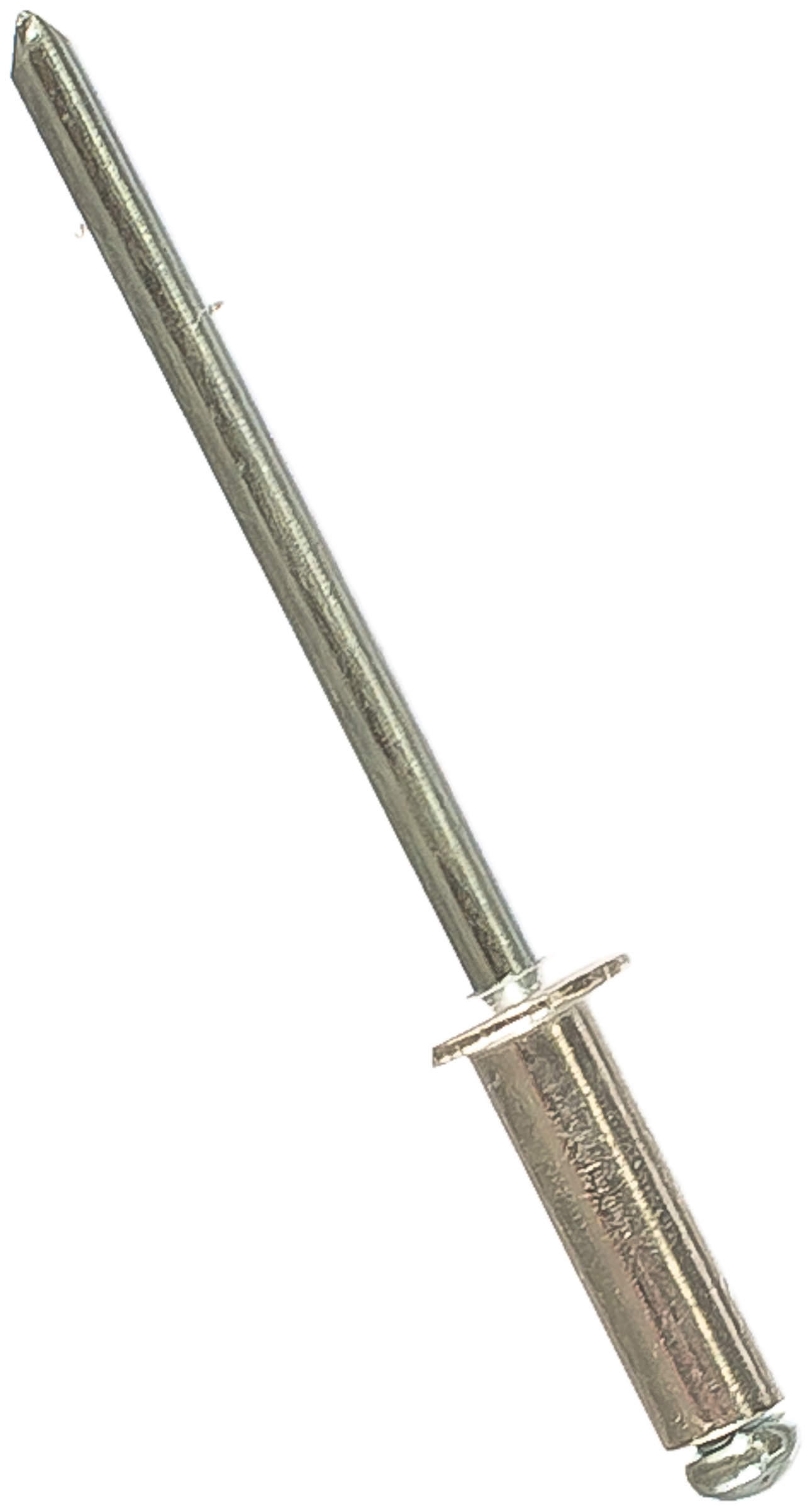 Заклепки алюминиевые (4,0 мм х 12 мм) 500 шт. "МАСТЕР" Зубр 31305-40-12
