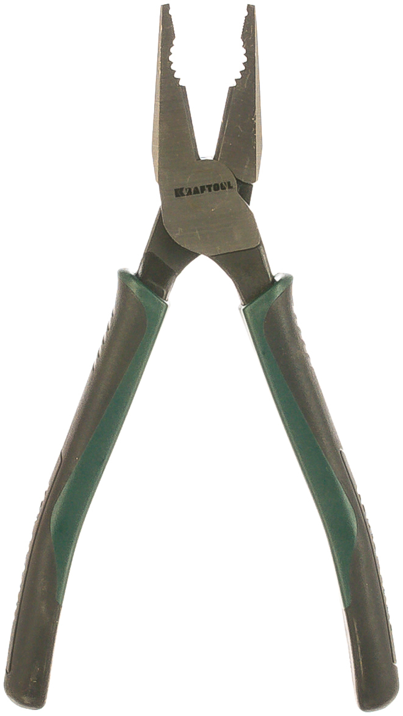 KRAFTOOL PowerPro плоскогубцы комбинированые, 200 мм
