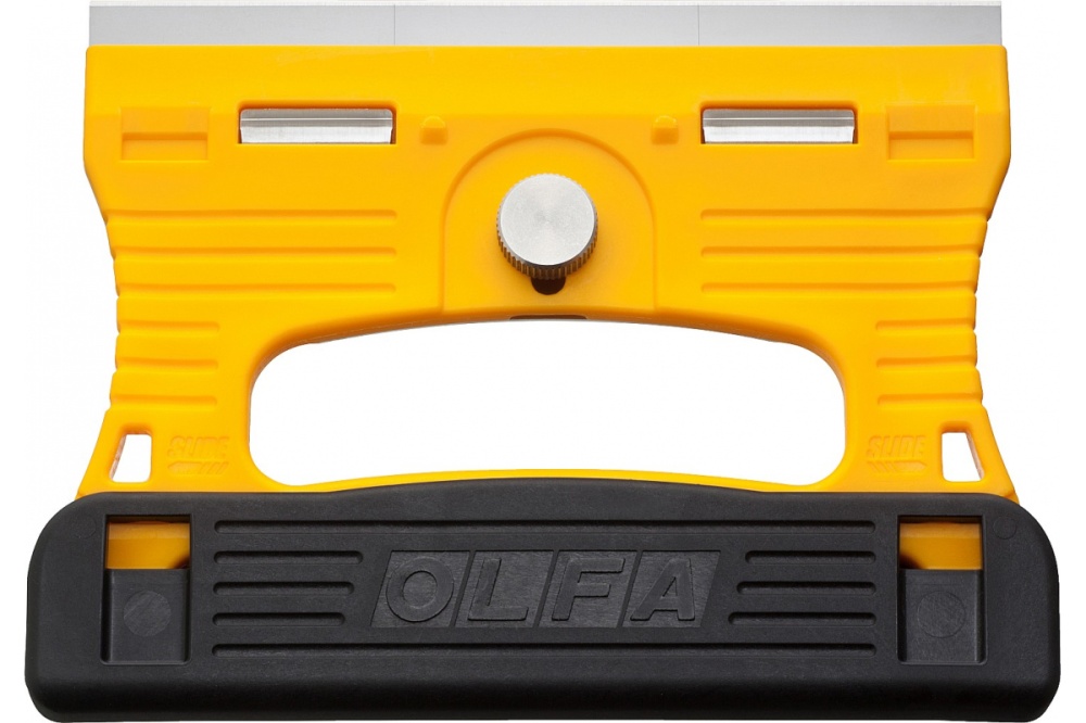 Скребок OLFA 120 мм