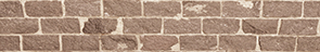  Marche Бордюр стекло 4х25