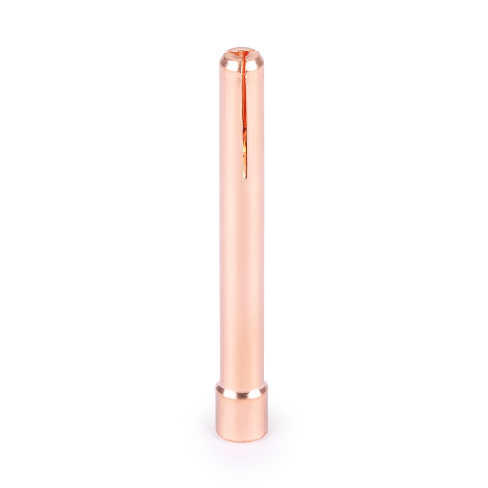FoxWeld Цанга 1,6мм х 50мм TIG17/18/26 (702.0008/TD0001-16, пр-во FoxWeld/КНР)