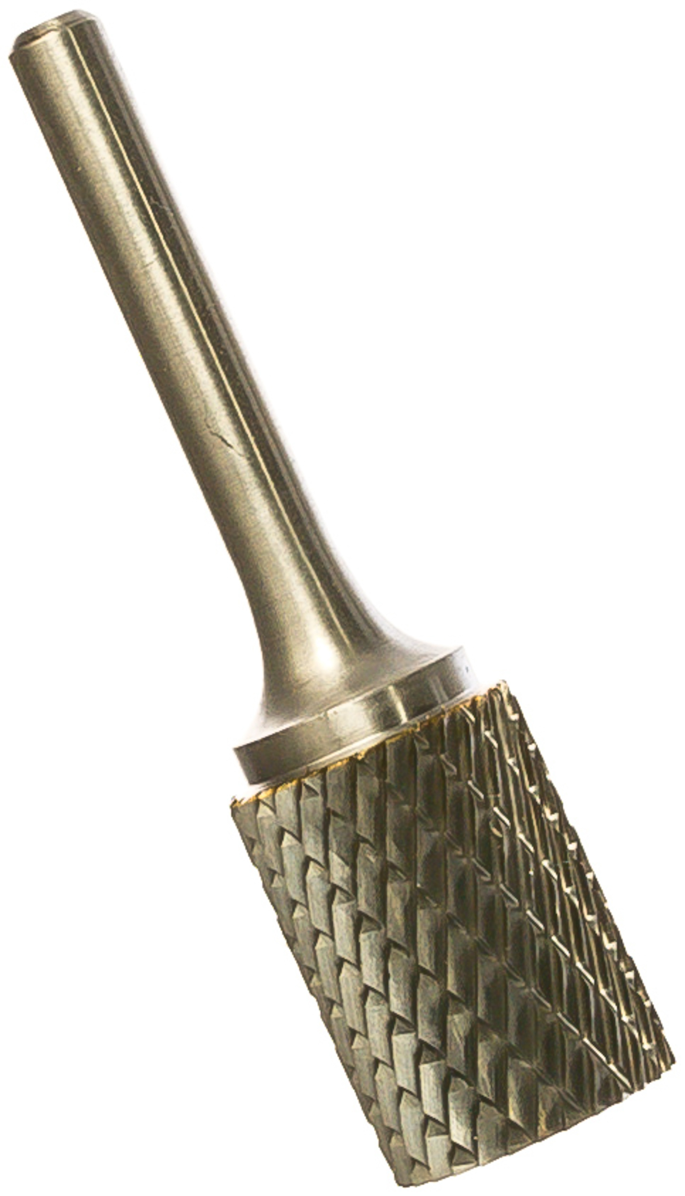Твердосплавная борфреза тип A (18х25 мм; хв-к 6 мм) MESSER A1825M06