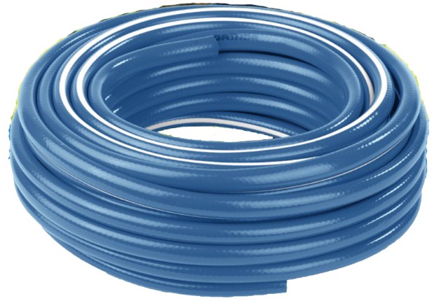 Поливочный шланг GRINDA CLASSIC 1/2" 20 м 25 атм трёхслойный армированный