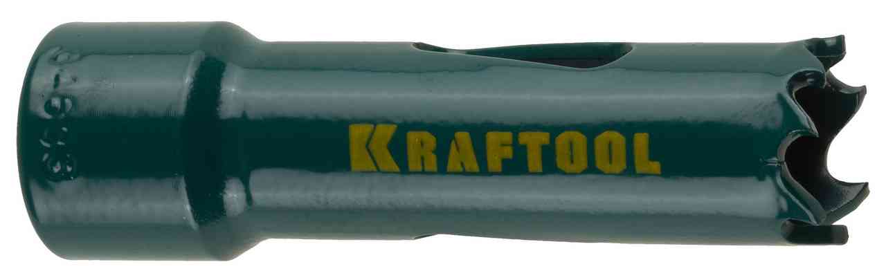 Коронка биметаллическая EXPERT (14 мм) Kraftool 29521-014_z01
