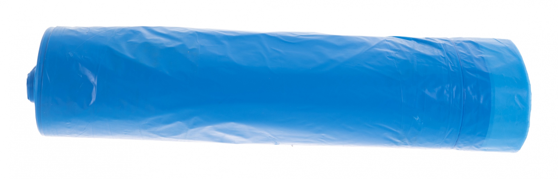 Мусорные мешки Stayer 60л, 20шт, особопрочные с завязками, синие, COMFORT
