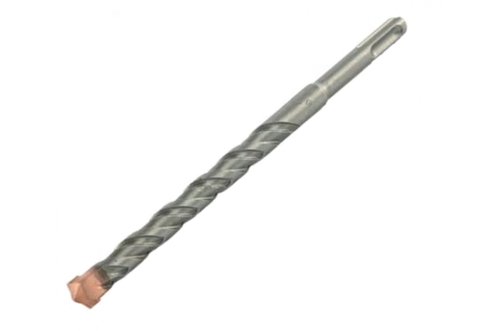 Бур SDS-plus (12х260 мм) по бетону Зубр 29314-260-12