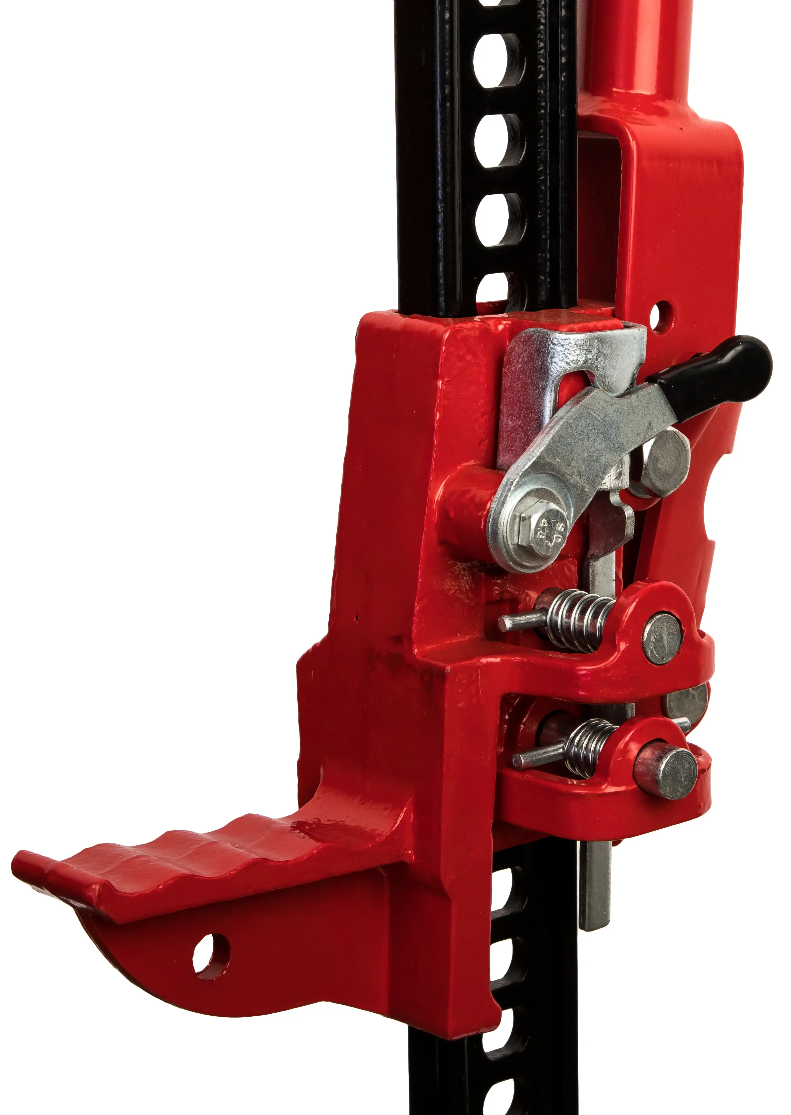Домкрат реечный TOR ST0848/48" 3,0 т 155-1070 мм (High Jack)