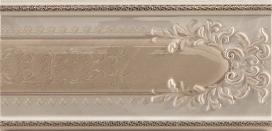 Absolute Cenefa Sand/Vision 2 Декор 120х250 мм/14шт.