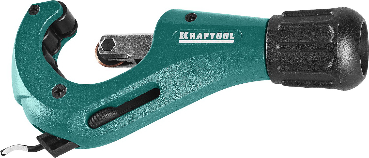 Труборез для цветных металлов 3-42мм Kraftool EXPERT 23385_z01