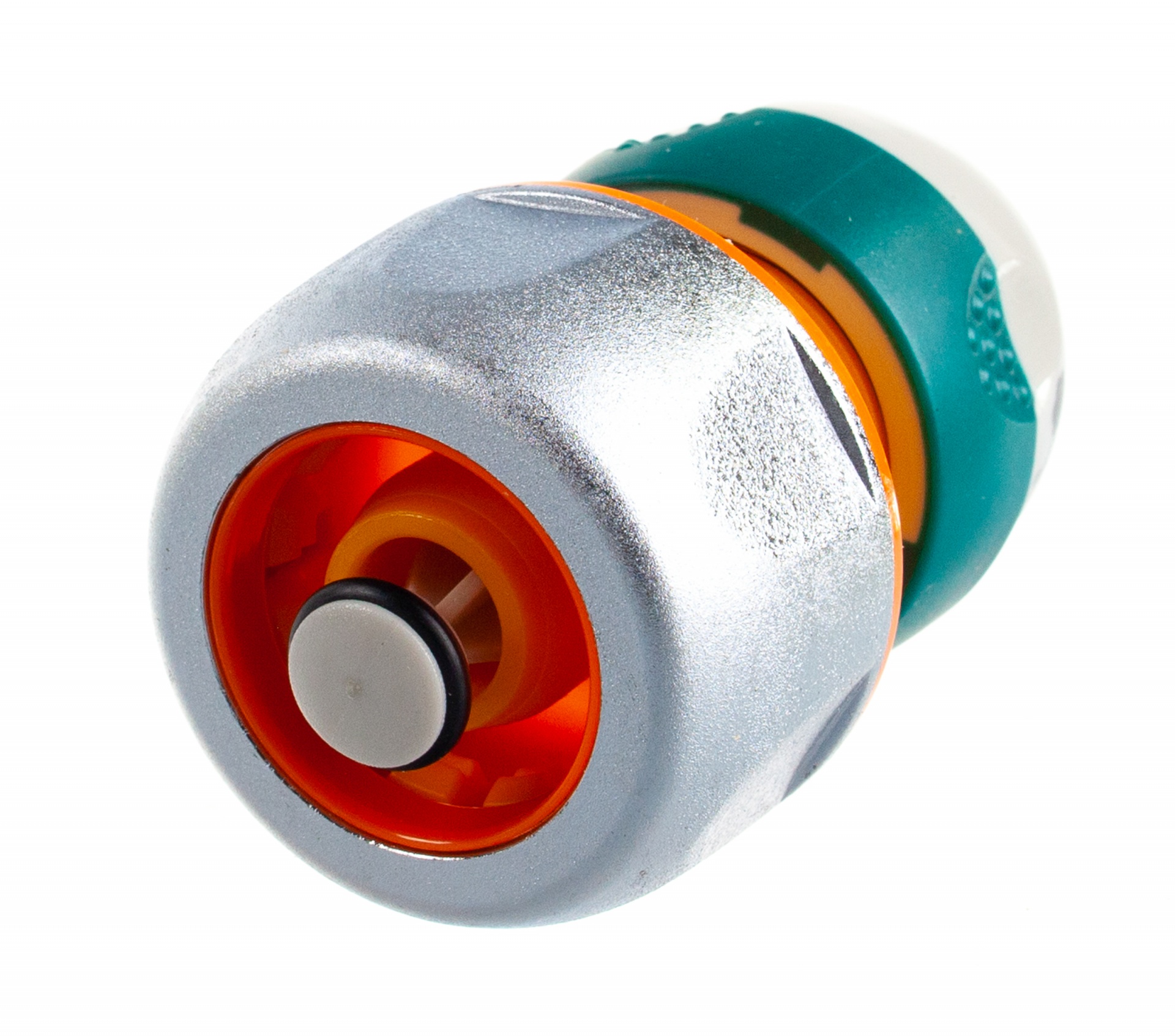 Соединитель с автостопом 3/4" Profi-Plus Raco 4247-55096B
