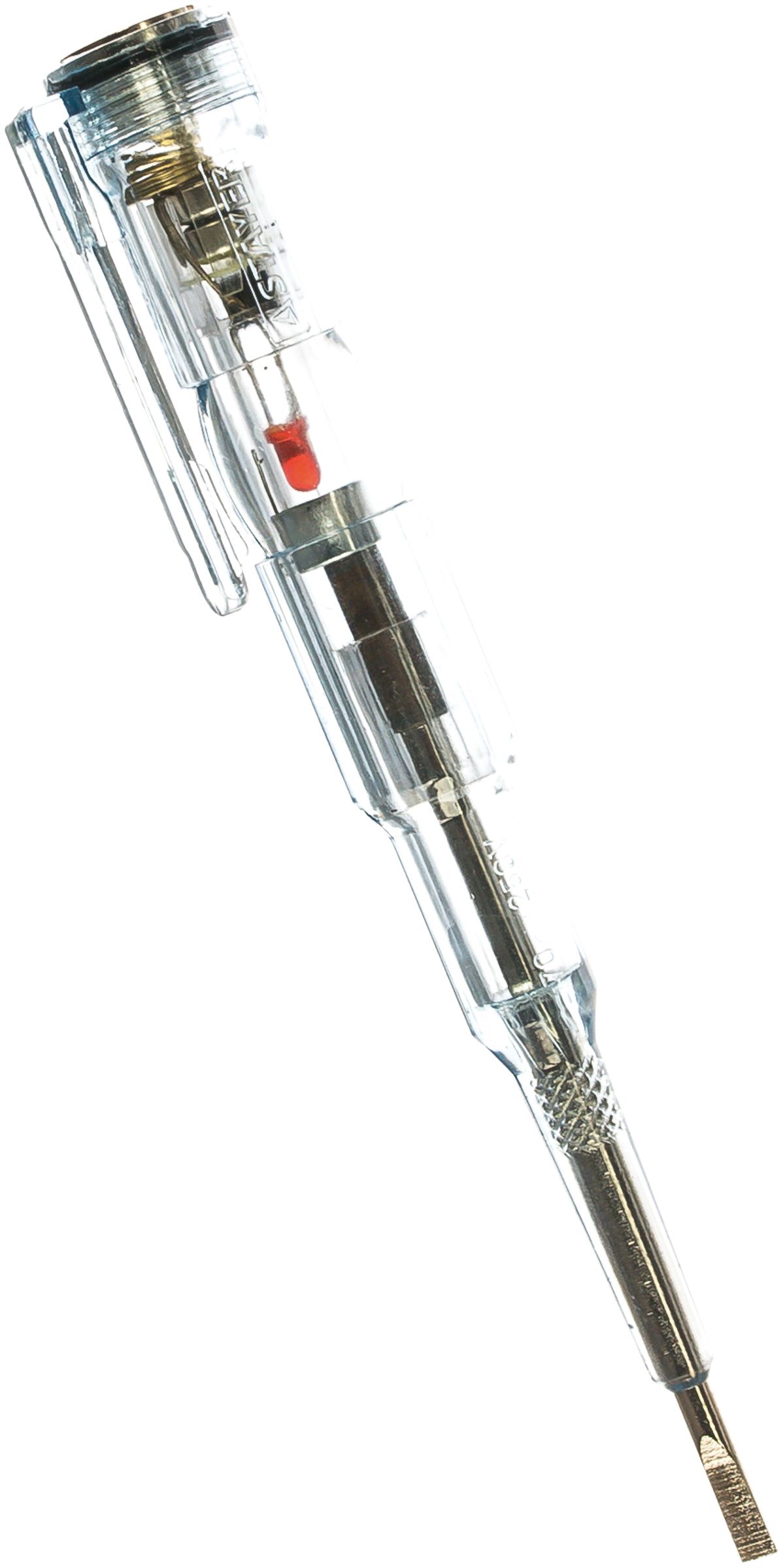 Тестер напряжения STAYER, MS-18S