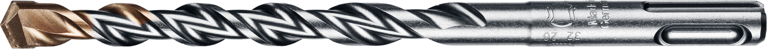 KRAFTOOL Бур SDS-plus 10 х 160 мм, Expert