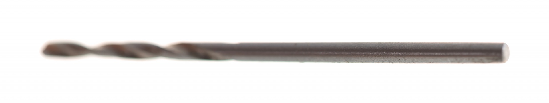 Сверло "PROFI" (1.7х43х20 мм) по металлу STAYER 29602-043-1.7